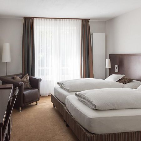 Restaurant&Hotel Engelkeller Memmingen Eksteriør bilde