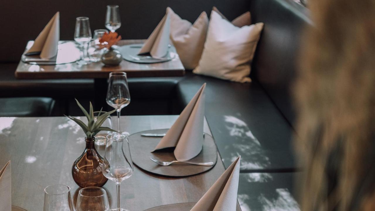 Restaurant&Hotel Engelkeller Memmingen Eksteriør bilde