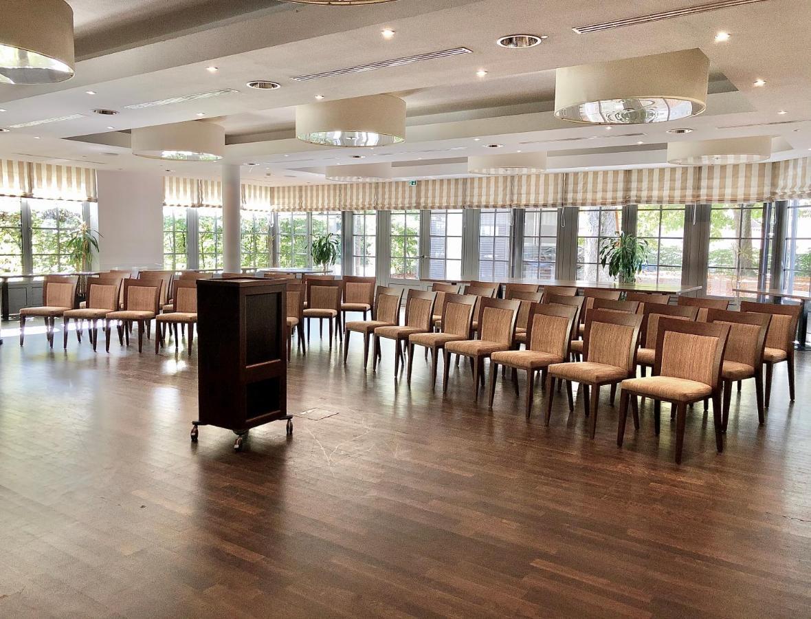 Restaurant&Hotel Engelkeller Memmingen Eksteriør bilde