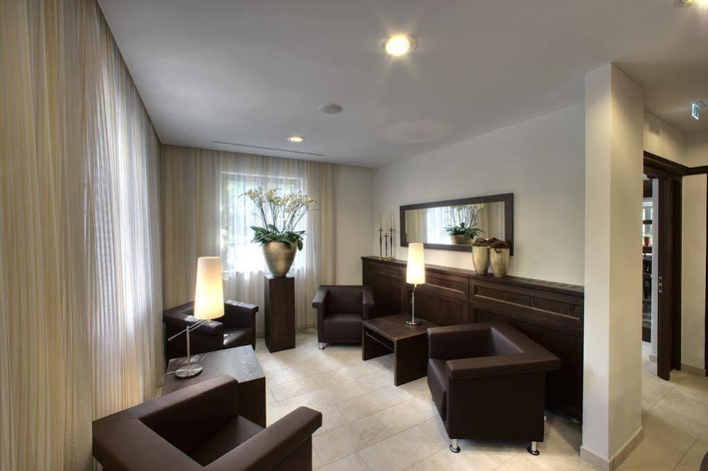 Restaurant&Hotel Engelkeller Memmingen Eksteriør bilde