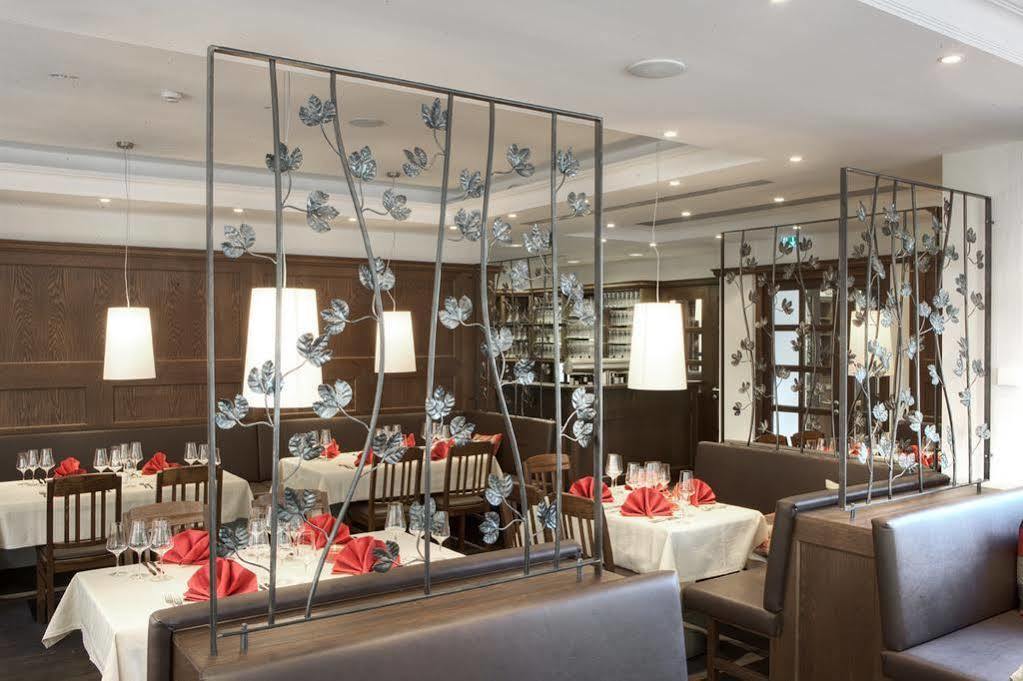 Restaurant&Hotel Engelkeller Memmingen Eksteriør bilde